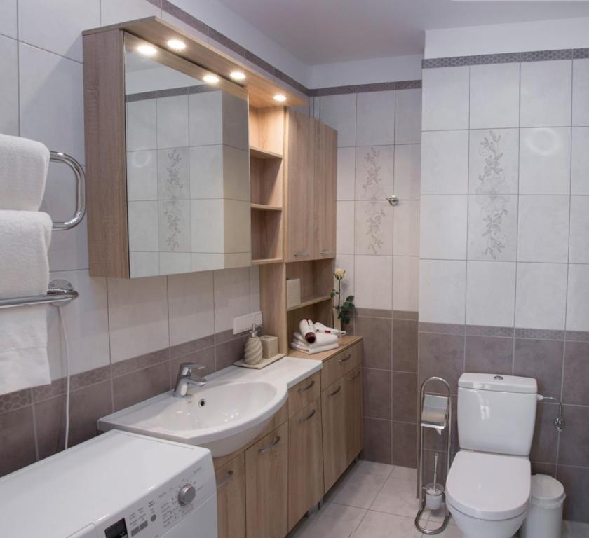 Turaidas Kvartals Jūrkalne Extérieur photo